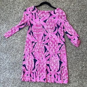 Women’s Lilly Pulitzer Dress